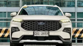 2024 Ford Territory Titanium X 200K ALL DP‼️🔥 𝟎𝟗𝟏𝟐𝟏𝟎𝟔𝟏𝟒𝟔𝟐 𝐌𝐀𝐁𝐘 𝐋𝐀𝐓𝐈𝐃𝐎 📲📩🙋🏻