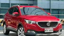 2022 MG ZS 1.5 STYLE AT GAS📲💁‍♀️ JONNALYN.SARANILLAS  0969-5949924
