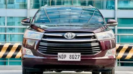 2019 Toyota Innova 2.8 E 144K ALL IN DP‼️🔥 𝟎𝟗𝟏𝟐𝟏𝟎𝟔𝟏𝟒𝟔𝟐 𝐌𝐀𝐁𝐘 𝐋𝐀𝐓𝐈𝐃𝐎 📲📩🙋🏻
