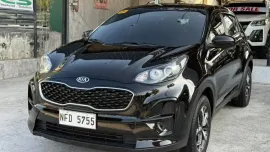HOT!!! 2019 Kia Sportage 2.0 LX 4x2 for sale at affordable price! 