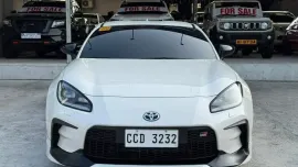 HOT!!! 2024 Toyota GR86 2.4L for sale at affordable price! 