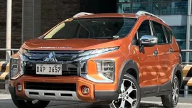 2022 Mitsubishi Xpander Cross 1.5 Gas Automatic 🔥𝐉𝐄𝐒𝐒𝐄𝐍 𝐌𝐄𝐍𝐃𝐎𝐙𝐀🙋‍♂️☎️  09279850198