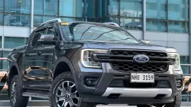 2023 Ford Ranger Wildtrak 4x2 2.0 Automatic Diesel📲💁‍♀️ JONNALYN.SARANILLAS 0969-5949924