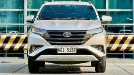 2019 Toyota Rush 1.5 G 120k ALL IN DP! 7 Seaters‼️🔥 𝟎𝟗𝟏𝟐𝟏𝟎𝟔𝟏𝟒𝟔𝟐 𝐌𝐀𝐁𝐘 𝐋𝐀𝐓𝐈𝐃𝐎 📲