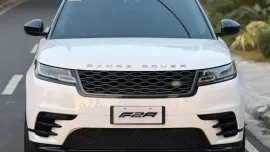 HOT!!! 2019 Land Rover Range Rover Velar for sale at affordable price! 