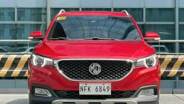 2022 MG ZS 1.5 STYLE AT GAS ✅ 33K ALL IN🔥🙋🏻‍♂️𝐂𝐀𝐑𝐋 𝐁𝐎𝐍𝐍𝐄𝐕𝐈𝐄📲 0938 458 8779