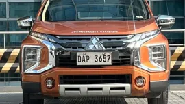 2022 Mitsubishi Xpander Cross 1.5 Gas AT‼️🔥 𝟎𝟗𝟏𝟐𝟏𝟎𝟔𝟏𝟒𝟔𝟐 𝐌𝐀𝐁𝐘 𝐋𝐀𝐓𝐈𝐃𝐎 📲📩🙋🏻