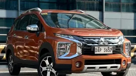2022 Mitsubishi Xpander Cross 1.5 Gas Automatic📲💁‍♀️ JONNALYN.SARANILLAS 0969-5949924