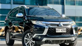 2017 Mitsubishi Montero GLS Sport 2.5 Diesel Automatic📲💁‍♀️JONNALYN.SARANILLAS 0969-5949924