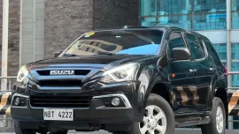 2019 Isuzu MUX 1.9 RZ4E BluePower Automatic Diesel📲💁‍♀️ JONNALYN.SARANILLAS 0969-5949924