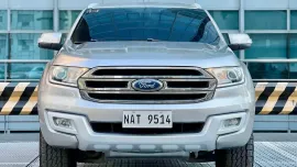 2017 Ford Everest Trend 2.2 4x2 120K ALL-IN DP‼️🔥 𝟎𝟗𝟏𝟐𝟏𝟎𝟔𝟏𝟒𝟔𝟐 𝐌𝐀𝐁𝐘 𝐋𝐀𝐓𝐈𝐃𝐎 📲📩