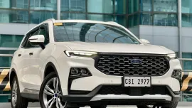 2024 Ford Territory Titanium X 1.5 AT Gas ✅🔥🙋🏻‍♂️𝐂𝐀𝐑𝐋 𝐁𝐎𝐍𝐍𝐄𝐕𝐈𝐄📲 0938 458 8779