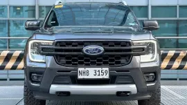2023 Ford Ranger Wildtrak 4x2 2.0 AT Diesel ✅🔥🙋🏻‍♂️𝐂𝐀𝐑𝐋 𝐁𝐎𝐍𝐍𝐄𝐕𝐈𝐄📲 0938 458 8779