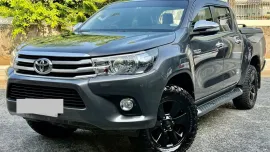 HOT!!! 2016 Toyota Hilux G 4x4 for sale at affordable price! 