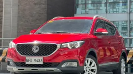 2022 MG ZS 1.5 Style Automatic Gas 🔥𝐉𝐄𝐒𝐒𝐄𝐍 𝐌𝐄𝐍𝐃𝐎𝐙𝐀🙋‍♂️☎️  09279850198