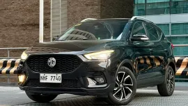 2023 MG ZS Trophy AT TOP OF THE LINE📲💁‍♀️ JONNALYN.SARANILLAS 0969-5949924