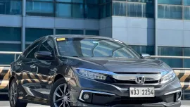 2019 Honda Civic E 1.8 Gas Automatic📲💁‍♀️JONNALYN.SARANILLAS 0969-5949924