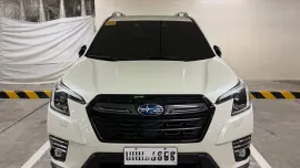 HOT!!! 2024 Subaru Forester Eyesight for sale at affordable price! 