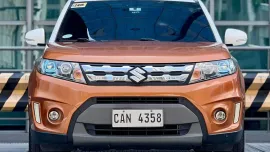 2019 Suzuki Vitara GLX 1.6 Gas Automatic ✅🔥🙋🏻‍♂️𝐂𝐀𝐑𝐋 𝐁𝐎𝐍𝐍𝐄𝐕𝐈𝐄📲 0938 458 8779