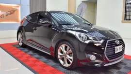 2017 Acq. Hyundai Veloster 1.6T-GDi Premium 688t Negotiable Batangas Area