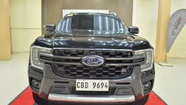 2023 Ford Ranger Wildtrak 4x2 2.0 Automatic 1.048m Negotiable Batangas Area