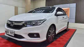 2020 Honda City VX 1.5 AT 578t Negotiable Batangas Area