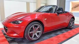 2016 Mazda MX-5 2.0 Manual 1.248m Negotiable Batangas Area
