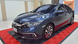 2019 Honda Civic 1.8 Automatic 728t Negotiable Batangas Area