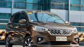 2023 Suzuki Ertiga 1.5 Hybrid Gas Automatic📲💁‍♀️JONNALYN.SARANILLAS 0969-5949924