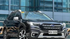 2021 Subaru Outback 2.5i-T Eyesight Automatic Gas📲💁‍♀️ JONNALYN.SARANILLAS 0969-5949924