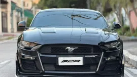HOT!!! 2021 Ford Mustang 5.0 GT for sale at affordable price! 
