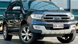2016 Ford Everest Titanium 2.2 Diesel AT ✅🔥🙋🏻‍♂️𝐂𝐀𝐑𝐋 𝐁𝐎𝐍𝐍𝐄𝐕𝐈𝐄📲 0938 458 8779