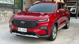 HOT!!! 2024 Ford Territory Titanium Next Gen 1.5L Ecoboost 4x2 for sale at affordable price! 