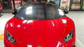 HOT!!! 2018 Lamborghini Huracan LP580-2 for sale at affordable price! 