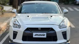 HOT!!! 2018 Nissan GTR Premium Varis R35 Godzilla for sale at affordable price! 