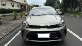 2023 kia soluto lx automatic