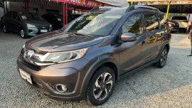 🔥2018 Honda BRV S CVT Transmission