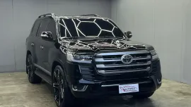 2010 Toyota Land Cruiser BX Dubai Automatic