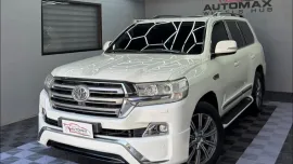 2016 TOYOTA LANDCRUISER VXTD 