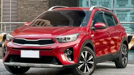 2022 KIA STONIC 1.4 LX Gas Automatic📲💁‍♀️ JONNALYN.SARANILLAS 0969-5949924 
