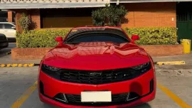 HOT!!! 2022 Chevrolet Camaro RS for sale at affordable price! 