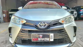 ✅Toyota Vios 2024 1.3 XE 9K KM Automatic