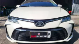 ✅Toyota Altis 2020 1.6 V 54K KM Shop Maintained Automatic