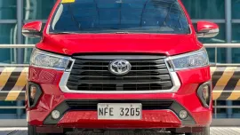 2022 Toyota Innova E 2.8 Mileage 30K Only‼️🔥 𝟎𝟗𝟏𝟐𝟏𝟎𝟔𝟏𝟒𝟔𝟐 𝐌𝐀𝐁𝐘 𝐋𝐀𝐓𝐈𝐃𝐎 📲📩🙋🏻