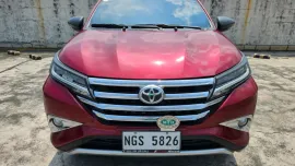 Used 2021 Toyota Rush  1.5 E AT - Rush Sale- Direct Owner - 66k mileage