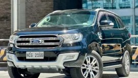 2016 Ford Everest Trend 4x2 2.2 Diesel Automatic 🔥☎️09279850198 🙋‍♂️𝐉𝐄𝐒𝐒𝐄𝐍 𝐌𝐄𝐍𝐃𝐎𝐙𝐀
