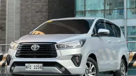 2022 Toyota Innova 2.8 E Automatic Diesel ☎️09279850198 🙋‍♂️𝐉𝐄𝐒𝐒𝐄𝐍 𝐌𝐄𝐍𝐃𝐎𝐙𝐀