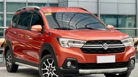2021 SUZUKI XL7 1.5L GLX Gas Automatic📲💁‍♀️JONNALYN.SARANILLAS 0969-5949924