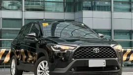 2023 Toyota Corolla Cross 1.8 G Automatic Gas📲💁‍♀️JONNALYN.SARANILLAS 09695949924