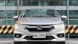 2018 Honda City 1.5 VX AT Gas‼️🔥 𝟎𝟗𝟏𝟐𝟏𝟎𝟔𝟏𝟒𝟔𝟐 𝐌𝐀𝐁𝐘 𝐋𝐀𝐓𝐈𝐃𝐎 📲📩🙋🏻